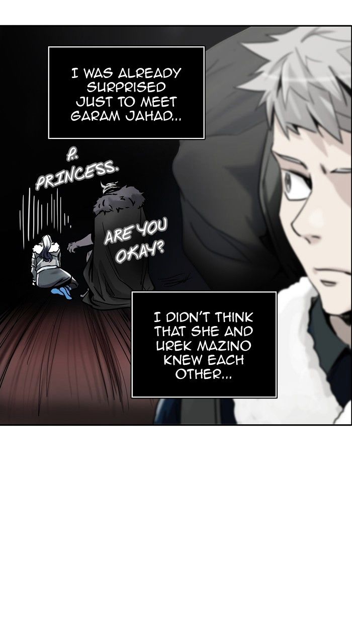 Tower of God, Chapter 331 image 002